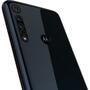 Мобильный телефон Motorola One Macro 4/64GB (XT2016-1) Space Blue - 10