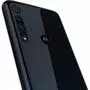 Мобильный телефон Motorola One Macro 4/64GB (XT2016-1) Space Blue - 10