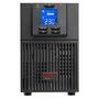 Источник бесперебойного питания APC Smart-UPS RC 1000VA (SRC1KI) - 1