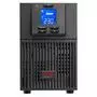 Источник бесперебойного питания APC Smart-UPS RC 1000VA (SRC1KI) - 1
