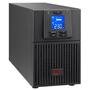Источник бесперебойного питания APC Smart-UPS RC 1000VA (SRC1KI) - 2