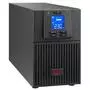 Источник бесперебойного питания APC Smart-UPS RC 1000VA (SRC1KI) - 2