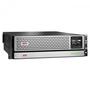 Источник бесперебойного питания APC Smart-UPS SRT 1000VA Li-Ion (SRTL1000RMXLI) - 1
