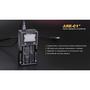 Зарядное устройство для аккумуляторов Fenix ARE-C1plus - 6