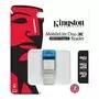 Считыватель флеш-карт Kingston USB 3.1/Type C MobileLite Duo 3C (FCR-ML3C) - 1