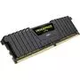 Модуль памяти для компьютера DDR4 16GB (2x8GB) 3200 MHz Vengeance LPX Black Corsair (CMK16GX4M2Z3200C16) - 1