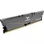 Модуль памяти для компьютера DDR4 8GB 2666 MHz T-Force Vulcan Z Gray Team (TLZGD48G2666HC18H01) - 1