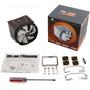 Кулер для процессора Thermalright TR-ARO-M14G - 8