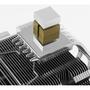 Кулер для процессора Thermalright TR-AXP-200 Muscle - 10