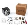 Кулер для процессора Thermalright Macho Rev.C - 8