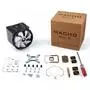 Кулер для процессора Thermalright Macho Rev.C - 8