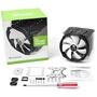 Кулер для процессора Thermalright TR-Le GRAND MACHO RT - 8