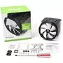Кулер для процессора Thermalright TR-Le GRAND MACHO RT - 8