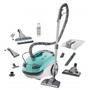 Пылесос Thomas TWIN T2 AQUA STEALTH (TWINT2AQUASTEALTH) - 6