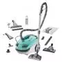 Пылесос Thomas TWIN T2 AQUA STEALTH (TWINT2AQUASTEALTH) - 6