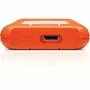 Внешний жесткий диск 2.5" 2TB LaCie (LAC9000298) - 2