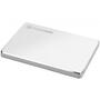 Внешний жесткий диск 2.5" 1TB Transcend (TS1TSJ25C3S) - 1