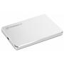 Внешний жесткий диск 2.5" 1TB Transcend (TS1TSJ25C3S) - 2