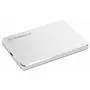 Внешний жесткий диск 2.5" 1TB Transcend (TS1TSJ25C3S) - 2