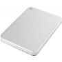 Внешний жесткий диск 2.5" 1TB Toshiba (HDTW210ES3AA) - 2