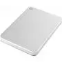 Внешний жесткий диск 2.5" 1TB Toshiba (HDTW210ES3AA) - 2