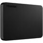 Внешний жесткий диск 2.5" 2TB Toshiba (HDTB420EK3AA) - 1