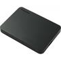 Внешний жесткий диск 2.5" 2TB Toshiba (HDTB420EK3AA) - 5