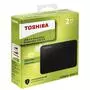 Внешний жесткий диск 2.5" 2TB Toshiba (HDTB420EK3AA) - 6