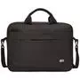 Сумка для ноутбука Case Logic 14" Advantage Attache ADVA-114 Black (3203986) - 2