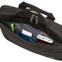 Сумка для ноутбука Case Logic 14" Advantage Attache ADVA-114 Black (3203986) - 4