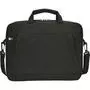 Сумка для ноутбука Case Logic 14" Huxton Attache HUXA-114 Black (3203127) - 1