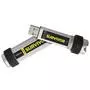 USB флеш накопитель Corsair 256GB Survivor USB 3.0 (CMFSV3B-256GB) - 2