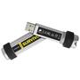 USB флеш накопитель Corsair 256GB Survivor USB 3.0 (CMFSV3B-256GB) - 3