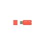 USB флеш накопитель Goodram 32GB UME3 Orange USB 3.0 (UME3-0320O0R11) - 1