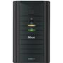 Источник бесперебойного питания Trust Oxxtron 1000VA UPS (17680_TRUST) - 1