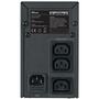 Источник бесперебойного питания Trust Oxxtron 1000VA UPS (17680_TRUST) - 2