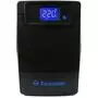 Источник бесперебойного питания Tescom Leo II Pro LCD 850VA (Leo850ALCD) - 1