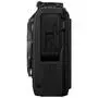 Цифровой фотоаппарат Olympus TG-6 Black (Waterproof - 15m; GPS; 4K; Wi-Fi) (V104210BE000) - 3