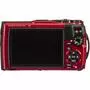 Цифровой фотоаппарат Olympus TG-6 Red (Waterproof - 15m; GPS; 4K; Wi-Fi) (V104210RE000) - 2