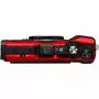 Цифровой фотоаппарат Olympus TG-6 Red (Waterproof - 15m; GPS; 4K; Wi-Fi) (V104210RE000) - 3