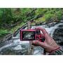 Цифровой фотоаппарат Olympus TG-6 Red (Waterproof - 15m; GPS; 4K; Wi-Fi) (V104210RE000) - 6