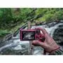 Цифровой фотоаппарат Olympus TG-6 Red (Waterproof - 15m; GPS; 4K; Wi-Fi) (V104210RE000) - 6