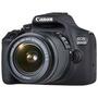 Цифровой фотоаппарат Canon EOS 2000D 18-55 DC III + CANON PIXMA G2411 (2728C007AA + 2313C025AA) - 1