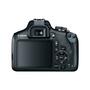 Цифровой фотоаппарат Canon EOS 2000D 18-55 DC III + CANON PIXMA G2411 (2728C007AA + 2313C025AA) - 6
