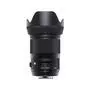 Объектив Sigma AF 40/1,4 DG HSM Art Canon (332954) - 2