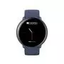 Смарт-часы Canyon CNS-SW75BL Blue with extra blue leather belt (CNS-SW75BL) - 1