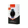 Смарт-часы Canyon CNS-SW75BL Blue with extra blue leather belt (CNS-SW75BL) - 2