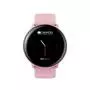Смарт-часы Canyon CNS-SW75PP Pink with extra pink leather belt (CNS-SW75PP) - 1