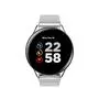 Смарт-часы Canyon CNS-SW70SS Silver body with silver metal belt (CNS-SW70SS) - 1