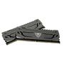 Модуль памяти для компьютера DDR4 8GB 3200 MHz Viper Steel Patriot (PVS48G320C6) - 1